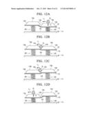 IMPACT MITIGATING STRUCTURE OF CONTACT STRIP PIECE diagram and image
