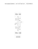 IMPACT MITIGATING STRUCTURE OF CONTACT STRIP PIECE diagram and image