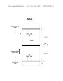 RECORDING APPARATUS AND SHEET PROCESSING METHOD diagram and image