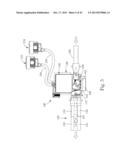 FLUID SYSTEMS AND METHODS FOR TRANSFERRING DISCRETE ARTICLES diagram and image