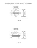 ABSORBENT ARTICLE ROTATING APPARATUS AND METHOD OF ROTATING AN ABSORBENT     ARTICLE diagram and image