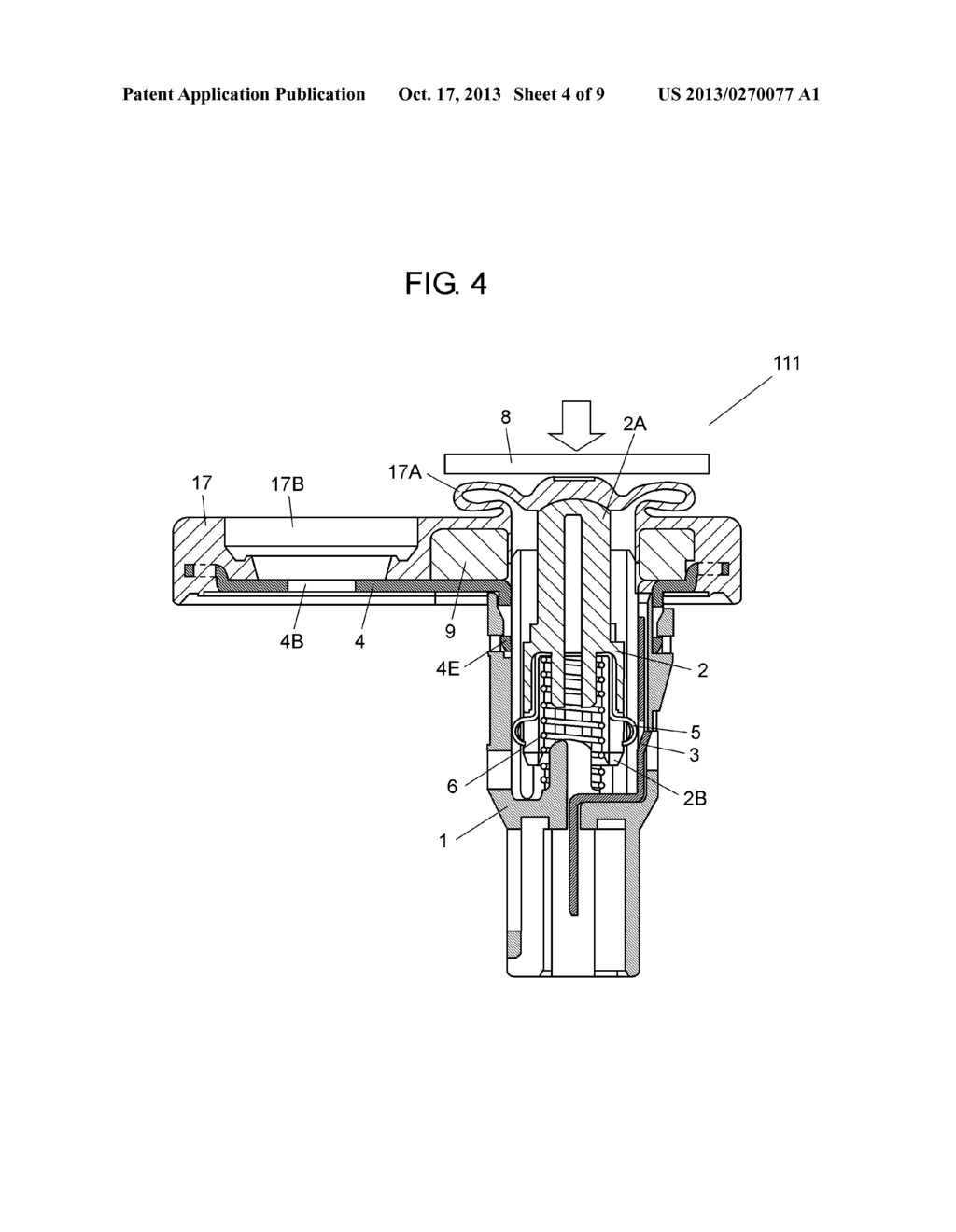 VEHICLE SWITCH - diagram, schematic, and image 05