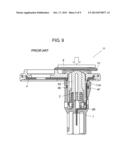 VEHICLE SWITCH diagram and image