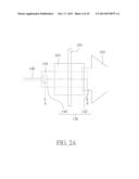 TOUCH PANEL AND A MANUFACTURING METHOD THEREOF diagram and image