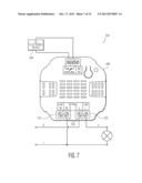 LOW VOLTAGE TOUCH PANEL diagram and image