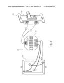 LOW VOLTAGE TOUCH PANEL diagram and image