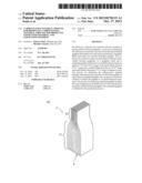 CARBONACEOUS MATERIAL, PROCESS FOR PRODUCING CARBONACEOUS MATERIAL,     PROCESS FOR PRODUCING EXFOLIATED GRAPHITE, AND EXFOLIATED GRAPHITE diagram and image