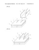 CARBONACEOUS MATERIAL, PROCESS FOR PRODUCING CARBONACEOUS MATERIAL,     PROCESS FOR PRODUCING EXFOLIATED GRAPHITE, AND EXFOLIATED GRAPHITE diagram and image