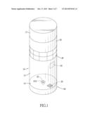 STORED-VALUE CONTAINER diagram and image