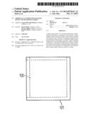 THERMALLY CONTROLLED PACKAGING DEVICE AND METHOD OF MAKING diagram and image