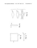 THERMALLY CONTROLLED PACKAGING DEVICE AND METHOD OF MAKING diagram and image