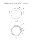 CARTRIDGE CONTAINING BREWABLE SUBSTANCE diagram and image