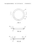 CARTRIDGE CONTAINING BREWABLE SUBSTANCE diagram and image