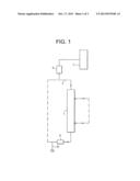 DEVICE FOR REMOVING PROTEIN-BASED SUBSTANCES diagram and image