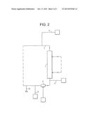 DEVICE FOR REMOVING PROTEIN-BASED SUBSTANCES diagram and image