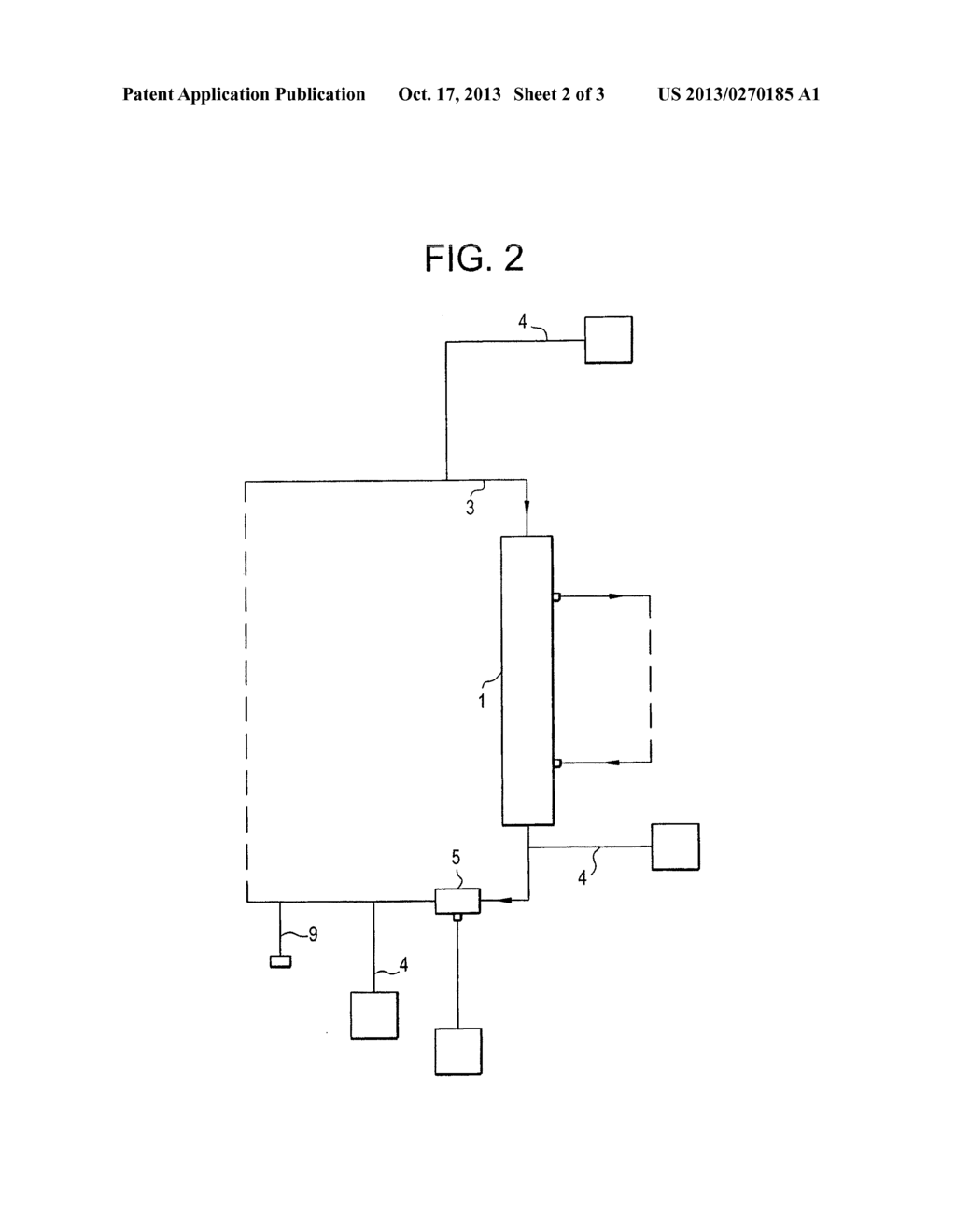 DEVICE FOR REMOVING PROTEIN-BASED SUBSTANCES - diagram, schematic, and image 03