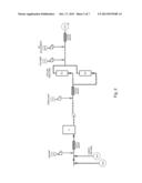 TREATMENT OF CONTAMINATED IMPOUND WATER diagram and image