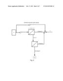 TREATMENT OF CONTAMINATED IMPOUND WATER diagram and image