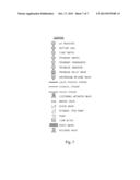 TREATMENT OF CONTAMINATED IMPOUND WATER diagram and image