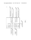 METHOD AND DEVICE FOR UNDERWATER RECOVERY OF PRODUCTS OR POLLUTANTS diagram and image