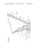 CONNECTION SYSTEM FOR CRANE COLUMN SEGMENTS diagram and image