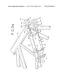 CONNECTION SYSTEM FOR CRANE COLUMN SEGMENTS diagram and image