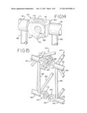 CONNECTION SYSTEM FOR CRANE COLUMN SEGMENTS diagram and image