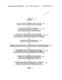 METHOD FOR DETERMINING LASER SHOCK PEENING APPROACH ACCESSIBILITY diagram and image