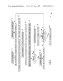 METHOD FOR DETERMINING LASER SHOCK PEENING APPROACH ACCESSIBILITY diagram and image