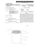 HONEYCOMB STRUCTURE diagram and image