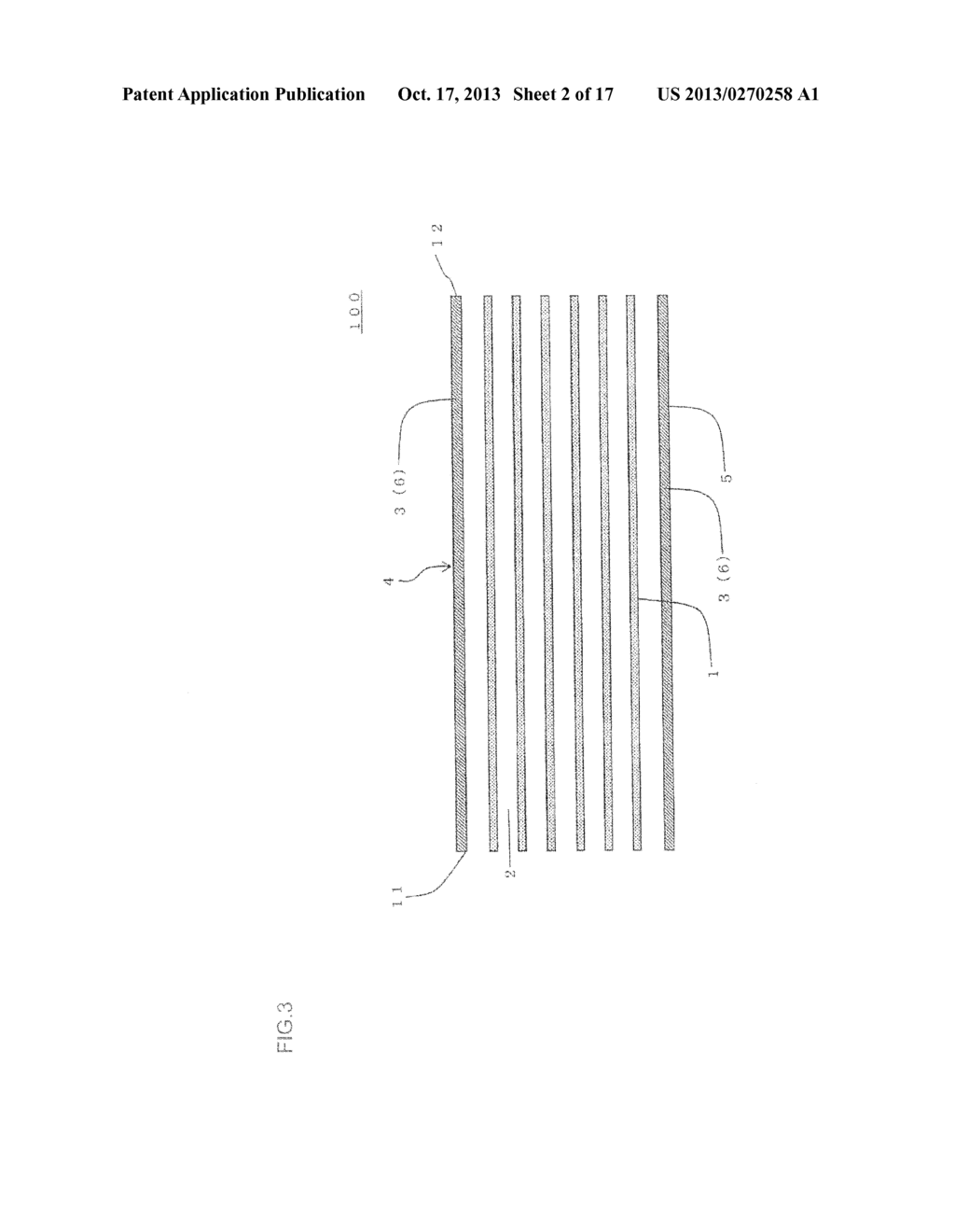 HONEYCOMB STRUCTURE - diagram, schematic, and image 03