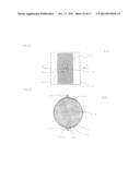 HONEYCOMB STRUCTURE diagram and image