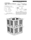 HYBRID SHIPPING CONTAINER diagram and image