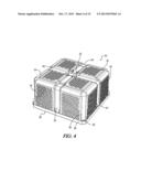 HYBRID SHIPPING CONTAINER diagram and image