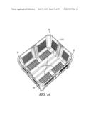 HYBRID SHIPPING CONTAINER diagram and image