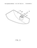 DEVICE WITH STRUCTURE ENHANCING MECHANISM diagram and image