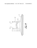 POT LID HANDLE diagram and image