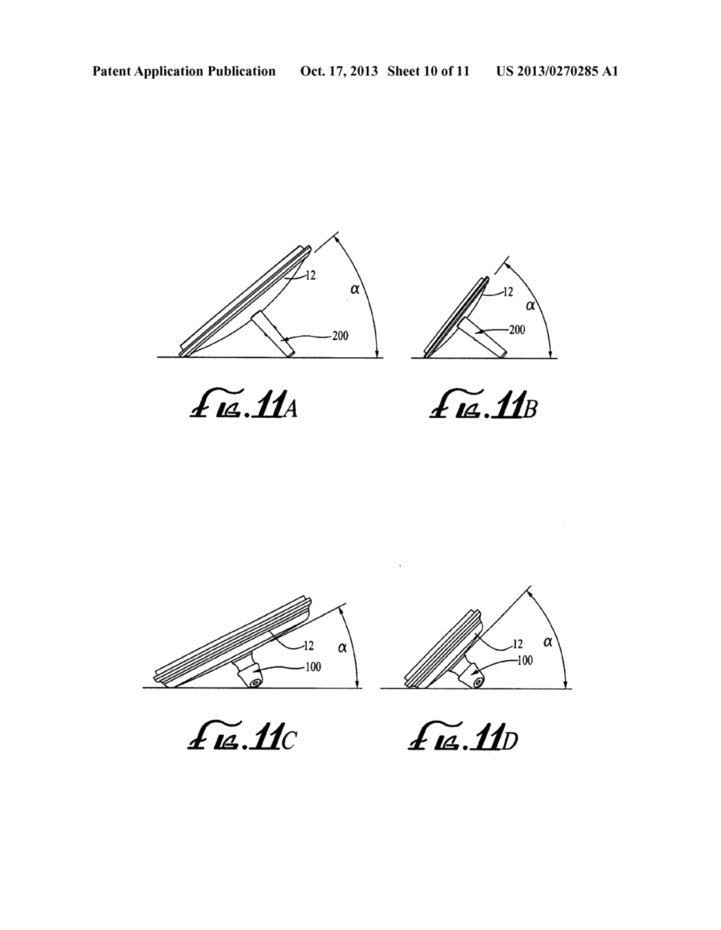 POT LID HANDLE - diagram, schematic, and image 11
