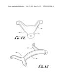 POT LID HANDLE diagram and image