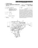 ELECTRIC CAULKING GUN diagram and image