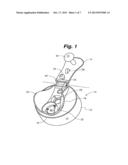 DISPENSER ASSEMBLY diagram and image