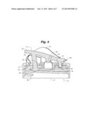 DISPENSER ASSEMBLY diagram and image