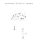 BACKPACK FRAME SYSTEM diagram and image