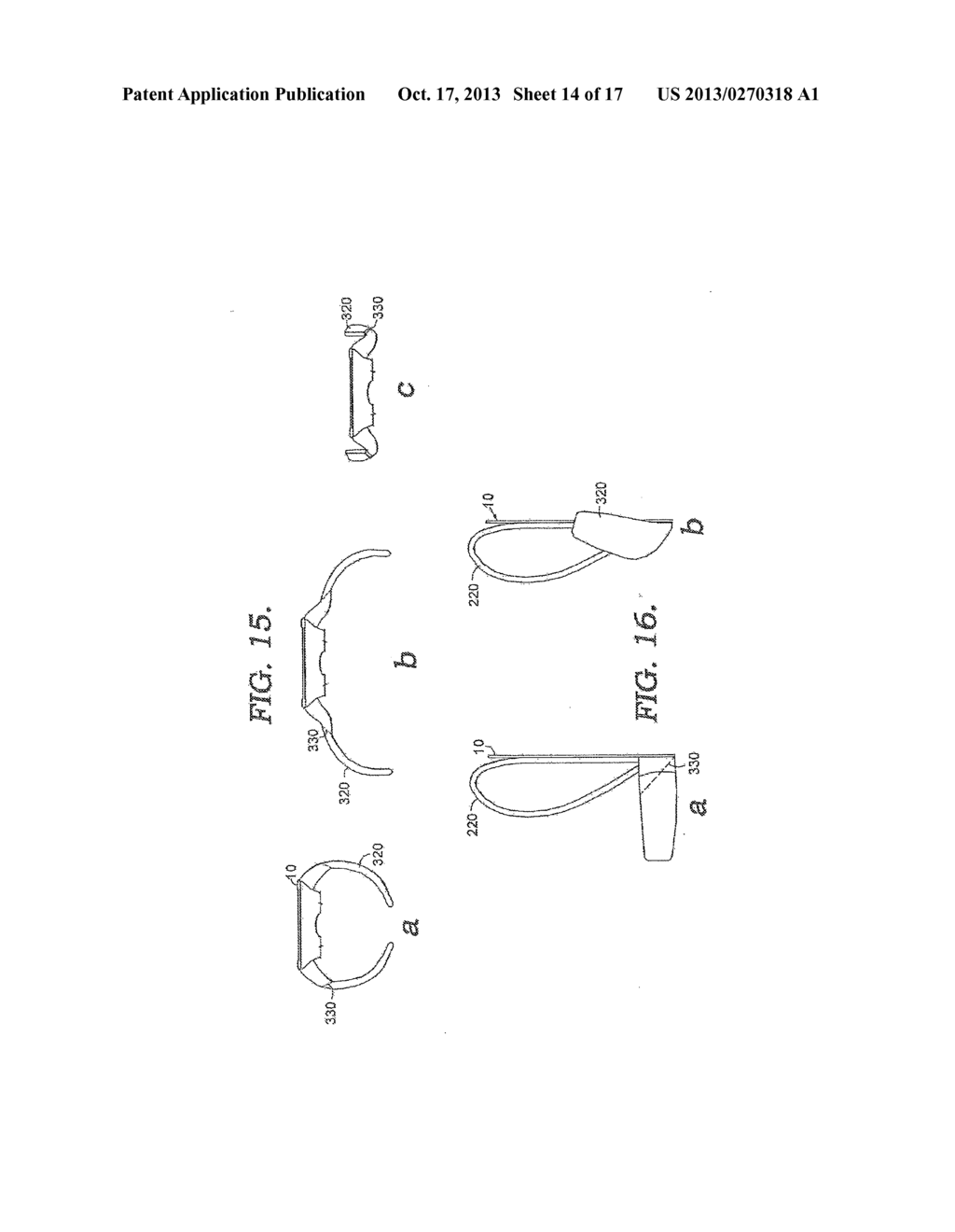 BACKPACK FRAME SYSTEM - diagram, schematic, and image 15