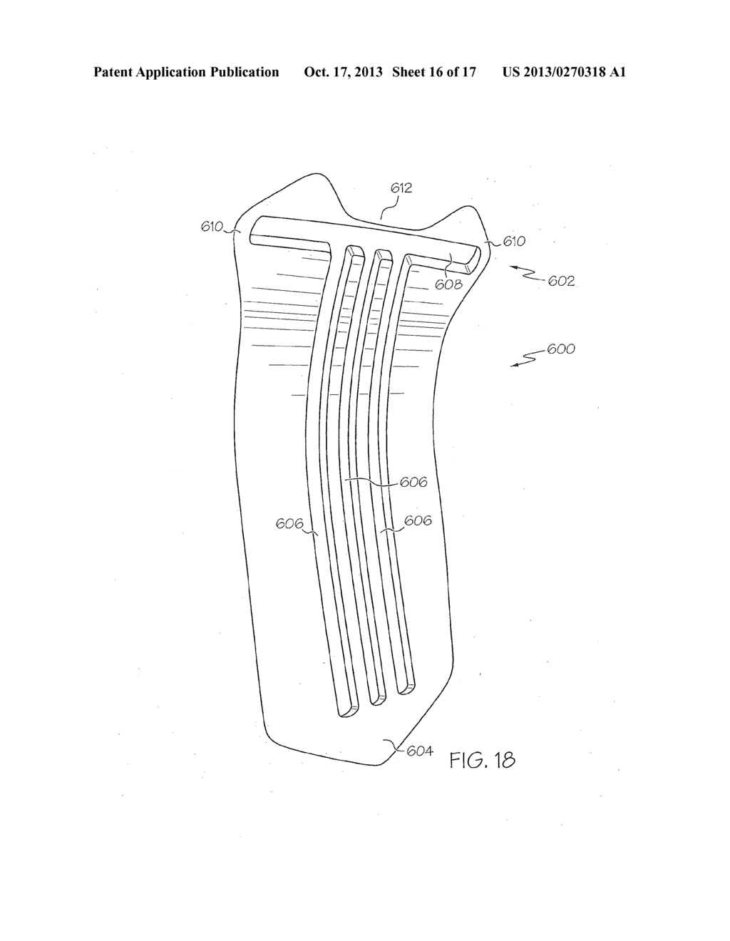 BACKPACK FRAME SYSTEM - diagram, schematic, and image 17