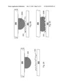 3D Packaging With Low-Force Thermocompression Bonding Of Oxidizable     Materials diagram and image