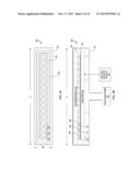 SHOWERHEAD APPARATUS FOR A LINEAR BATCH CHEMICAL VAPOR DEPOSITION SYSTEM diagram and image