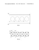 SHOWERHEAD APPARATUS FOR A LINEAR BATCH CHEMICAL VAPOR DEPOSITION SYSTEM diagram and image