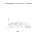 SHOWERHEAD APPARATUS FOR A LINEAR BATCH CHEMICAL VAPOR DEPOSITION SYSTEM diagram and image