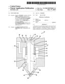 FUEL INJECTOR diagram and image